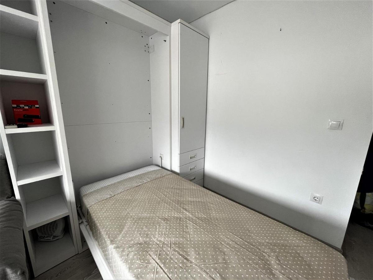 Tar9f - Nuevo, Reformado, Wifi, Smart Tv, Centro, Playa Appartement *