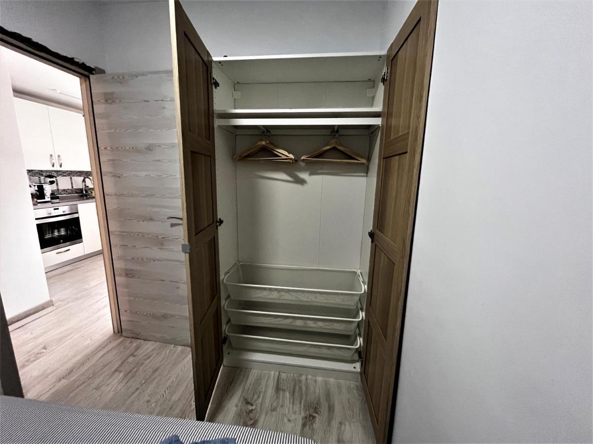 Apartamento Tar9f - Nuevo, Reformado, Wifi, Smart Tv, Centro, Playa