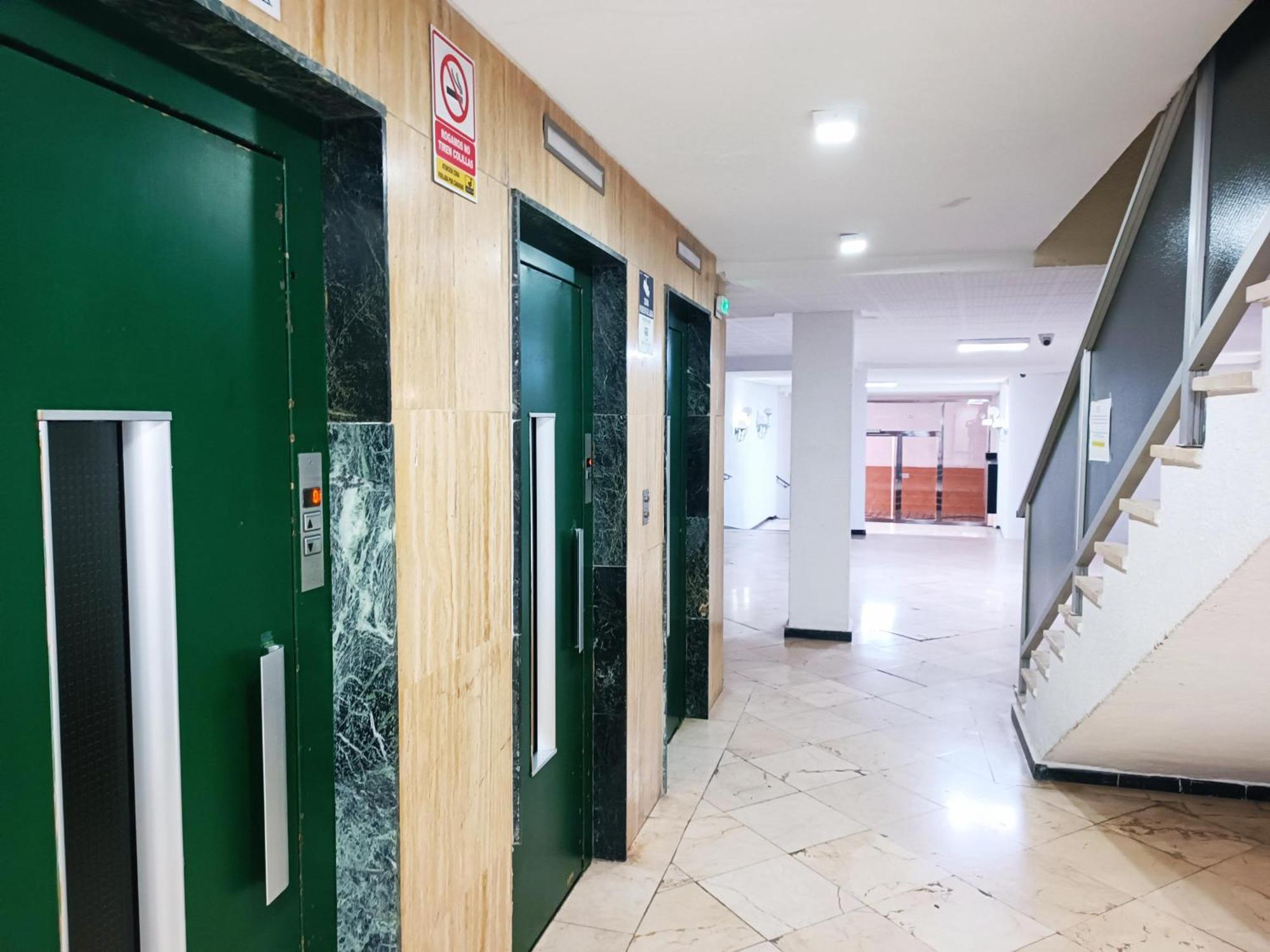 Apartamento Tar9f - Nuevo, Reformado, Wifi, Smart Tv, Centro, Playa Torremolinos